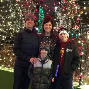 Meet your Posher, Jill